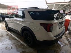 فورد إكسبلورر